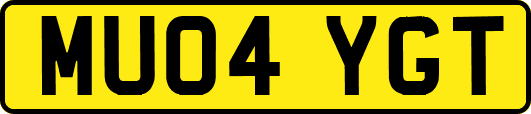 MU04YGT