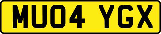 MU04YGX