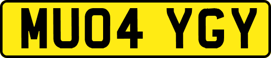 MU04YGY