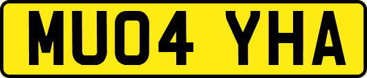 MU04YHA