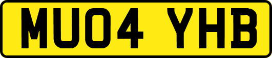 MU04YHB
