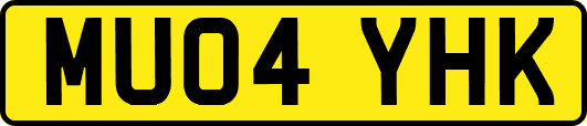 MU04YHK