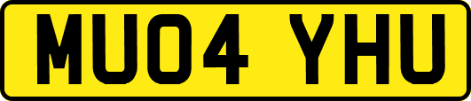MU04YHU