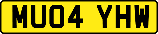 MU04YHW