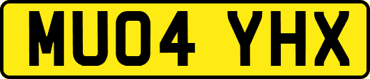 MU04YHX