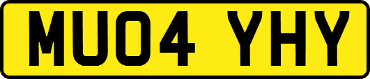 MU04YHY