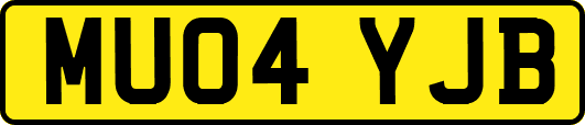 MU04YJB