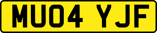 MU04YJF