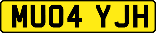 MU04YJH
