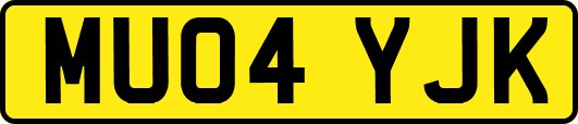 MU04YJK