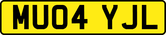 MU04YJL