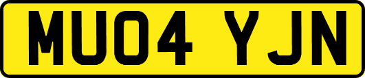 MU04YJN