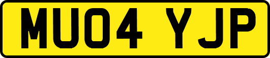 MU04YJP