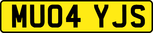 MU04YJS