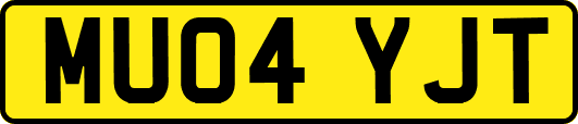 MU04YJT