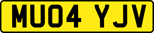 MU04YJV