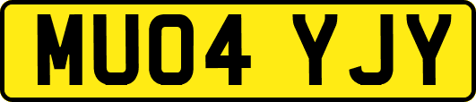 MU04YJY