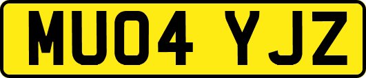 MU04YJZ