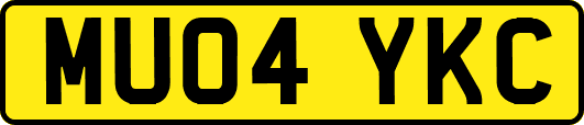 MU04YKC