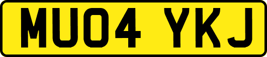 MU04YKJ