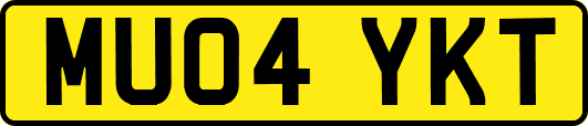 MU04YKT