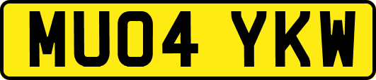 MU04YKW