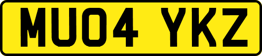 MU04YKZ