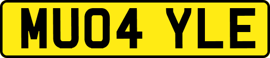 MU04YLE