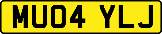 MU04YLJ