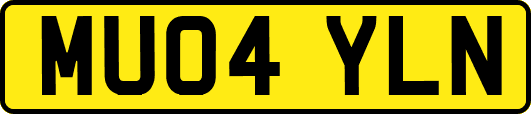 MU04YLN