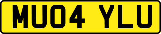 MU04YLU