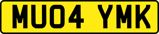 MU04YMK