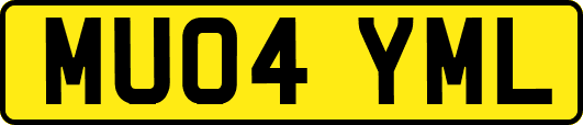 MU04YML
