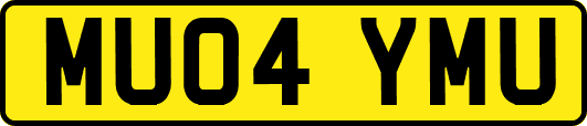 MU04YMU