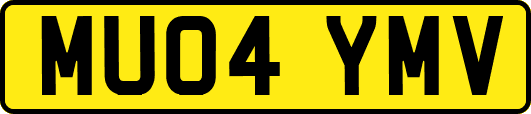MU04YMV