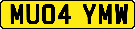 MU04YMW