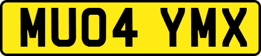 MU04YMX