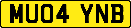MU04YNB