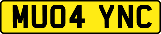 MU04YNC