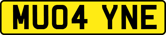 MU04YNE