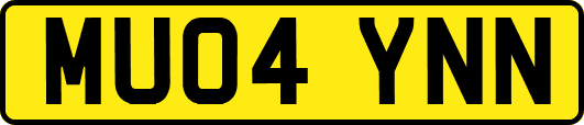 MU04YNN