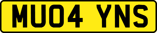 MU04YNS