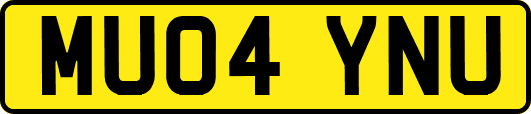 MU04YNU