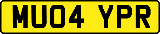 MU04YPR