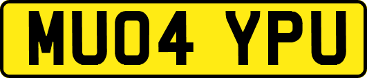 MU04YPU