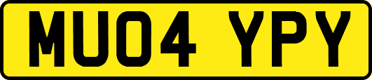 MU04YPY