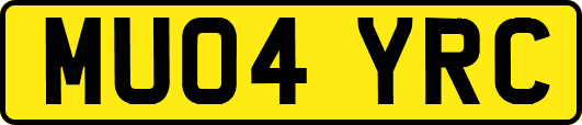 MU04YRC