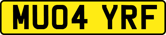 MU04YRF
