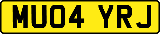 MU04YRJ