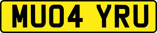 MU04YRU
